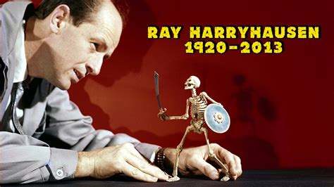 Ray Harryhausen Movies | Ultimate Movie Rankings