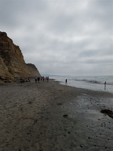 San Diego Beaches: Black’s Beach for Nudes and Prudes - Fun Diego Family