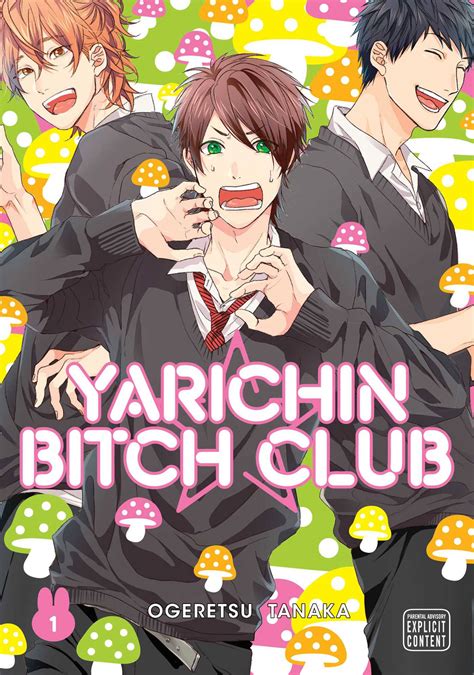 [100+] Yarichin Bitch Club Wallpapers | Wallpapers.com