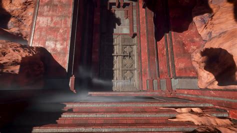 Interactive map of Enshrouded: all resources, chests and bosses