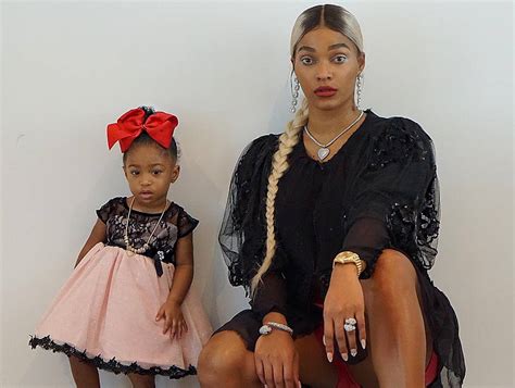 Joseline Hernandez Went All Out For Stevie J’s Daughter Second Birthday ...