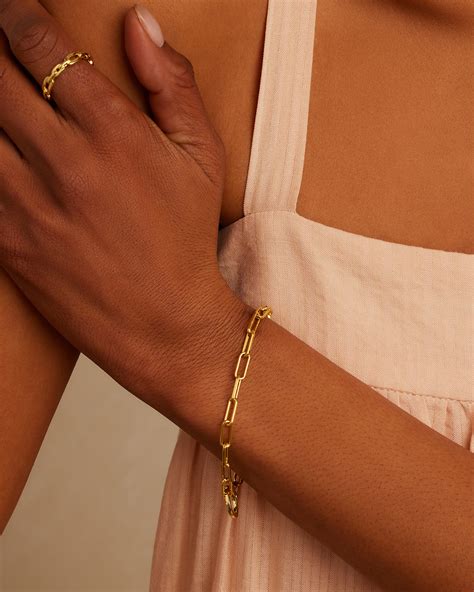 Chain Bracelets | gorjana