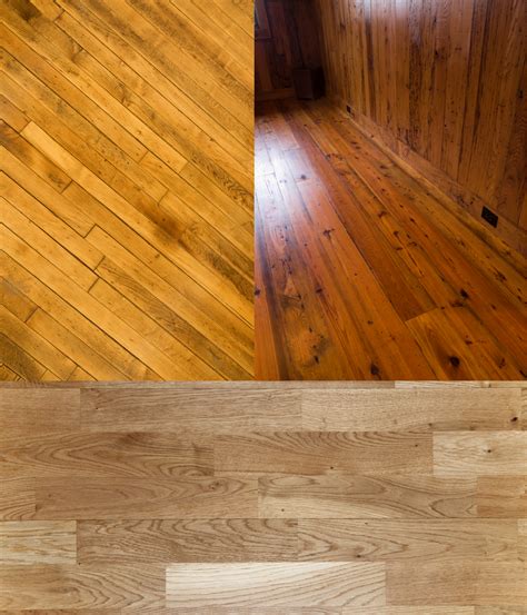 Hardwood – Edgewater Floor Store