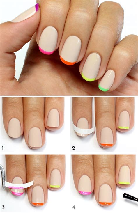 Diy Nail Designs
