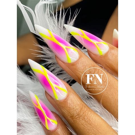 YOUR No 1 Nail SALON IN KENYA | Why haven’t you paid us a visit? You ...