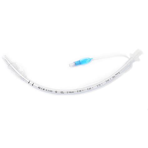 Endotracheal Tube Veterinary
