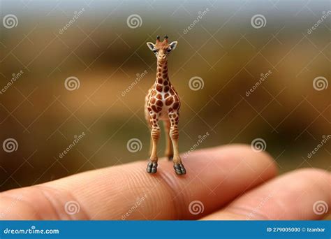Smallest Animal In The World Ever