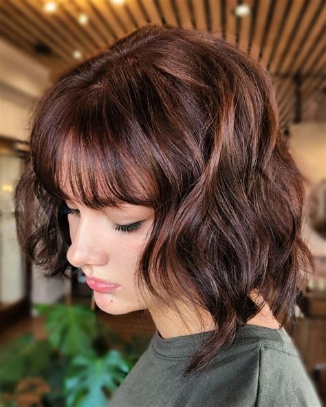 30 Sophisticated Chestnut Brown Hair Ideas for All Seasons - Hair Adviser
