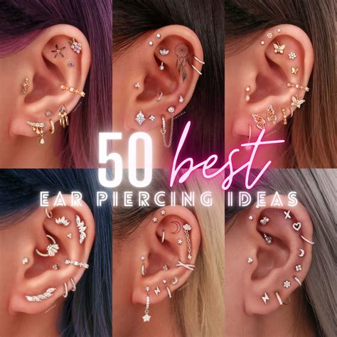 Ear Piercing Solution Diy at Hayley Chipper blog
