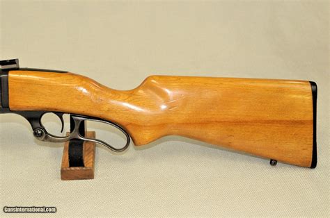 Savage Model 99E .308 Winchester