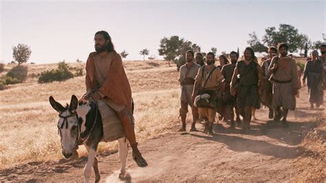 The Chosen Season 4 Study Guides