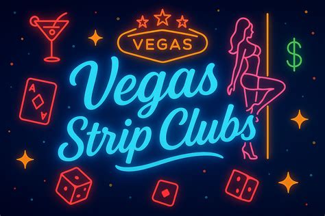 Best Strip Clubs in Las Vegas for Dirty Vanilla Couples