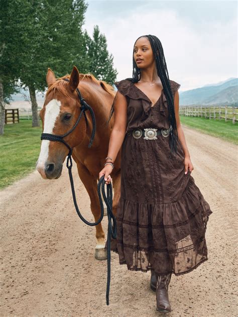 Kemo Sabe Owner Wendy Kunkle Redefines Cowboy Culture