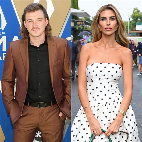 Morgan Wallen's Dating History: Kristin Cavallari, KT Smith and More ...