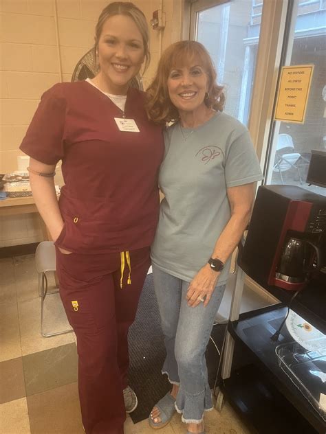 We’re so thankful for the support Geaux & Deaux Ministries gives us ...