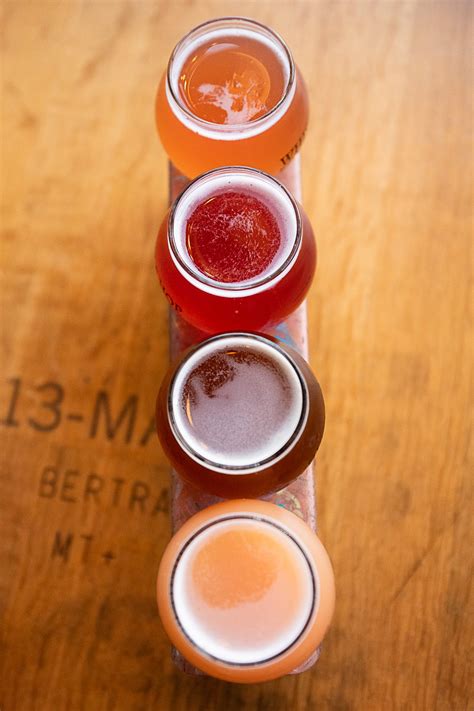 10 Reasons to Visit Whistle Hop Brewing — This Here Town
