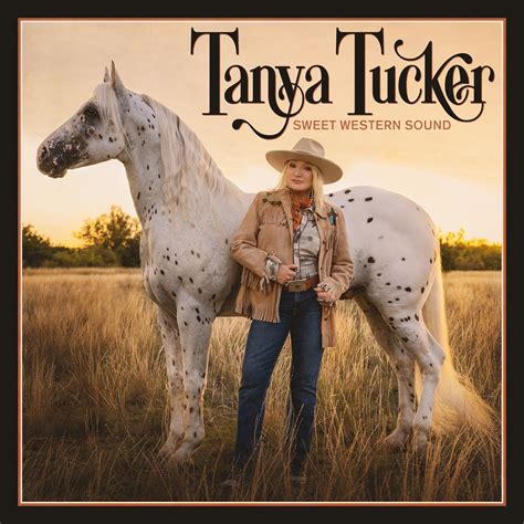 ‎Sweet Western Sound - Album by Tanya Tucker - Apple Music