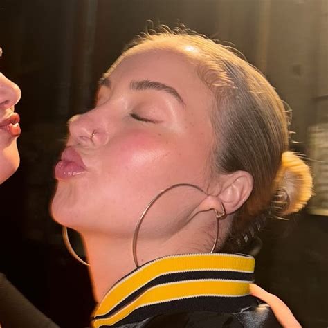 Adrienne Forrest | Big mamacita | Instagram