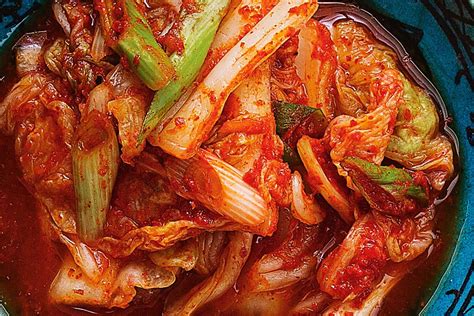 Korean Kimchi Full Guide: Authentic Cabbage Kimchi Recipe