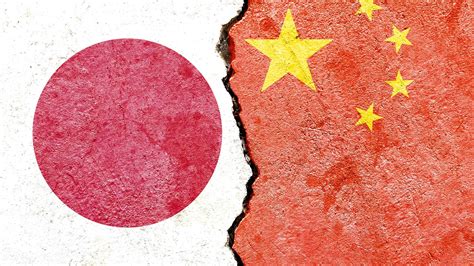 Japan vs China - Sharecafe