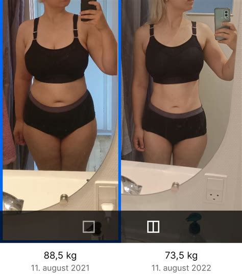 F/25/5'7" [195lbs/88,5kg>162lbs/73,5kg=33lbs/15kg] (12 months) in honor ...