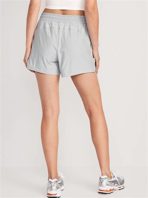 Womens Jean Shorts 4 Inch Inseam at Louise Vito blog