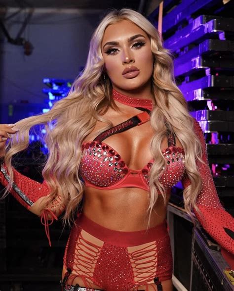 Tiffany - Raw : r/TiffanyStratton