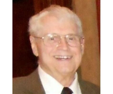 Kenneth Verrastro Obituary (1939 - 2025) - Waterbury, CT - Republican ...