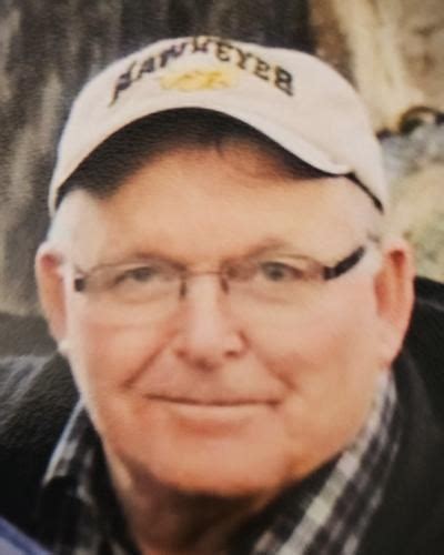 Harold Lloyd Piercy Obituary (2023) - Spencer, IA - Warner Funeral ...