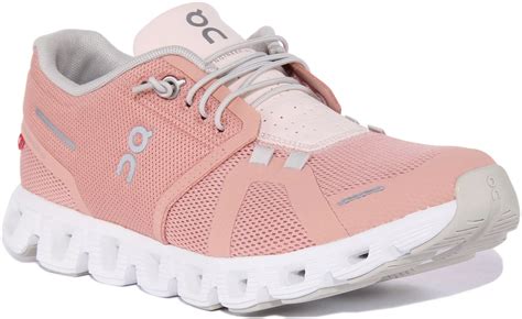 How to Lace On Cloud Shoes: 5 Best Ways – Vessi