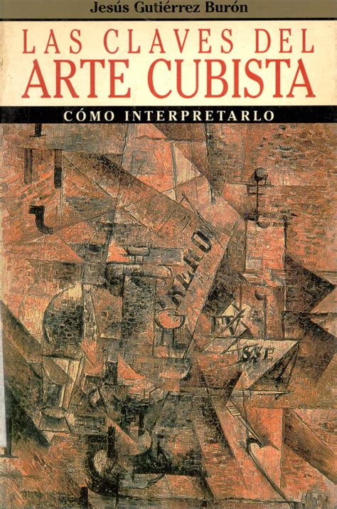 Las claves del arte cubista: cómo interpretarlo - Acervos MARGS