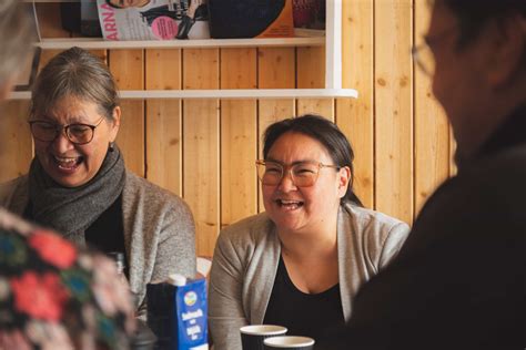 Greenlandic Language - A Guide to Greenland’s Unique Tongue