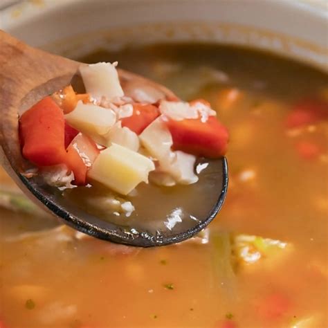 Santa Fe Soup Recipe - A Spicy Kick To Try - Soup Chick