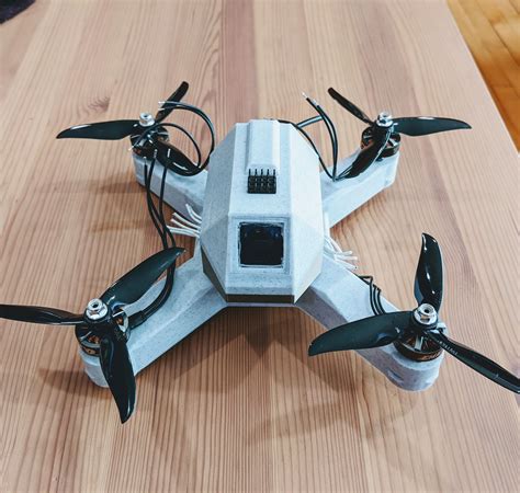 Diy 3D Printed Drone Kit at Bernice Astle blog