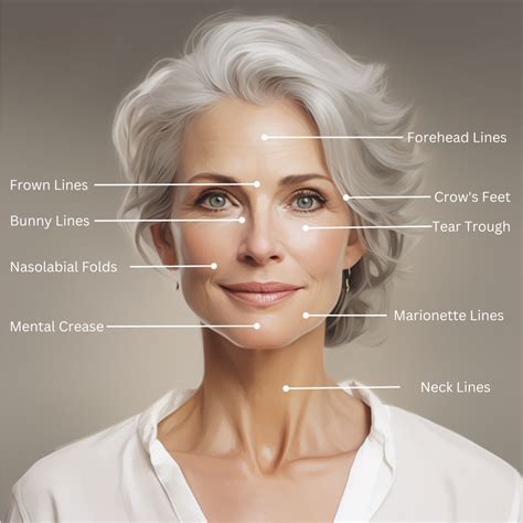 Types of Wrinkles: Causes, Locations, Prevention, Treatments and More! - Lockhart Matter ...