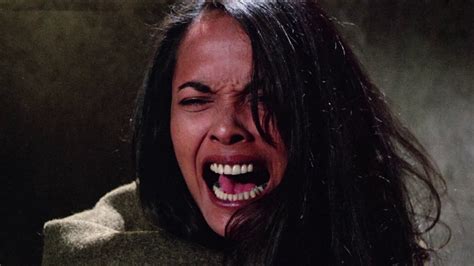 Violence in a Women's Prison Blu Ray Review (Severin Films) - Today's Haul