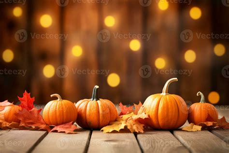 Fall Pumpkin Backgrounds