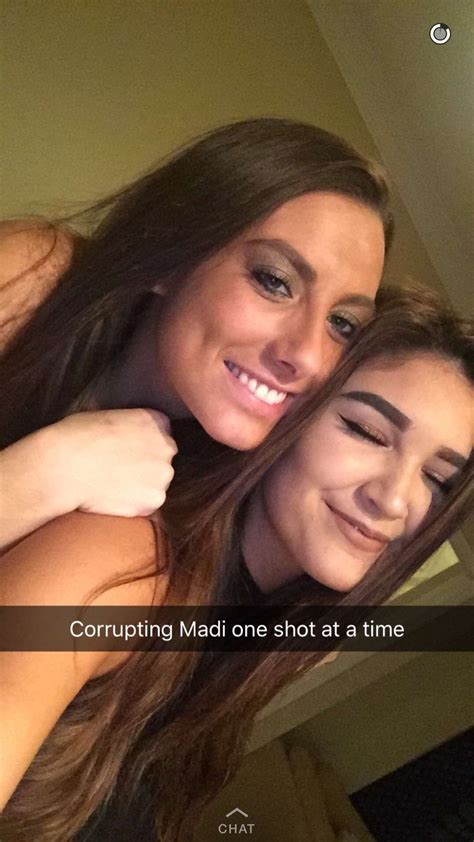 Leaked Snapchat Porn