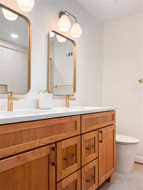 Bathroom Vanity Cost 2023: Essential Insights for Your Remodel ...