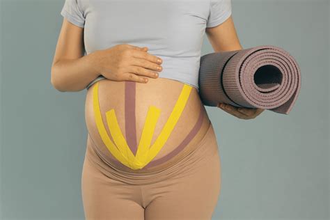 Round Ligament Pain During Pregnancy