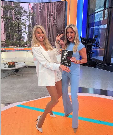 Ainsley Earhardt Fake Nudes