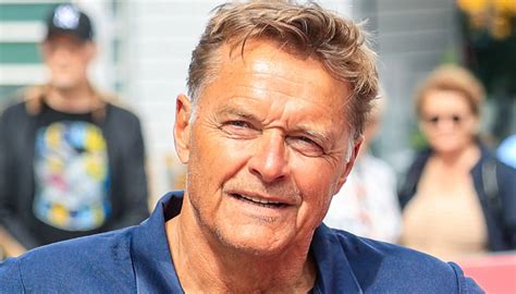 Moren, faren og søsteren til Dag Otto Lauritzen ble alle rammet av demens
