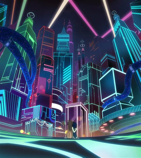 Anime Feet: September 2023