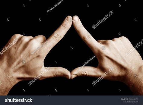 Freemason Hand Symbols Meanings