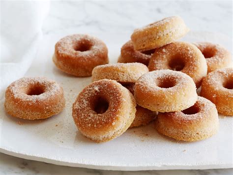 How To Make Donuts Easy Recipe