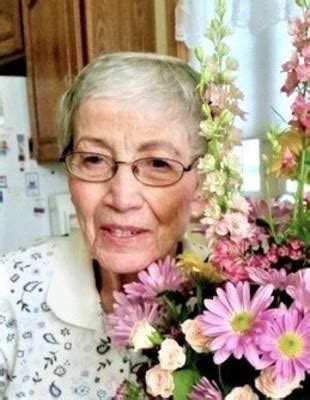 Norma Miley Obituary (1932 - 2019) - Marion, OH - The Marion Star