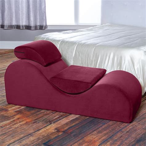 Toys Beds Chaise Sex Sofa Couples The Best Divan Lounge Para Tantra Air Shape Foot Spa Body ...