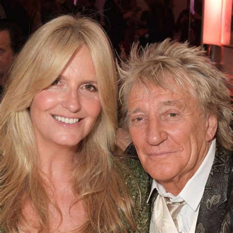 Penny Lancaster shares devastating post as she marks husband Rod ...