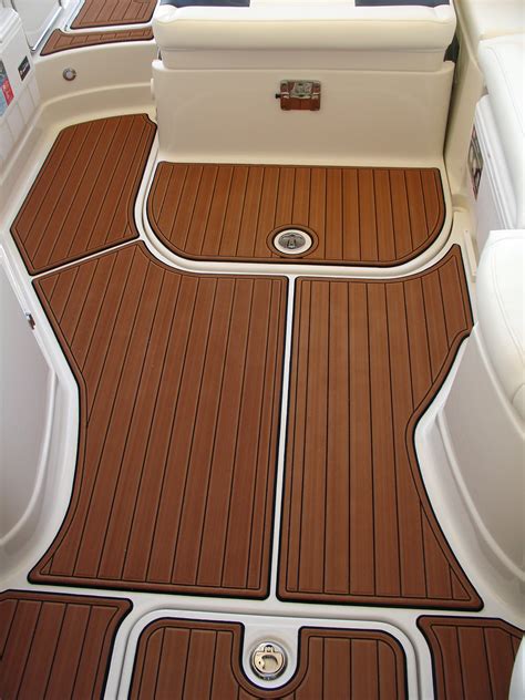Faux Teak Flooring For Boats at Terry Prater blog
