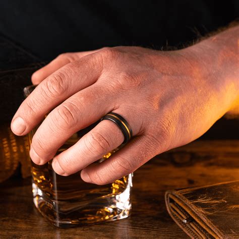 Diamond Collection - Manly Bands